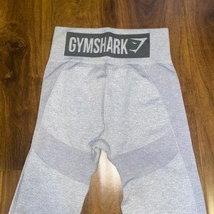 gymshark high waisted flex